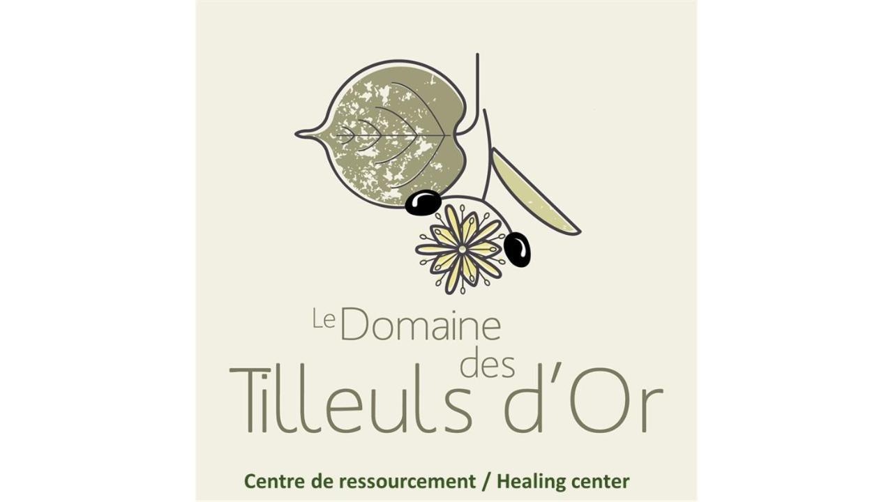 Domaine Des Tilleuls D'Or Saint-Cézaire-sur-Siagne Exterior foto