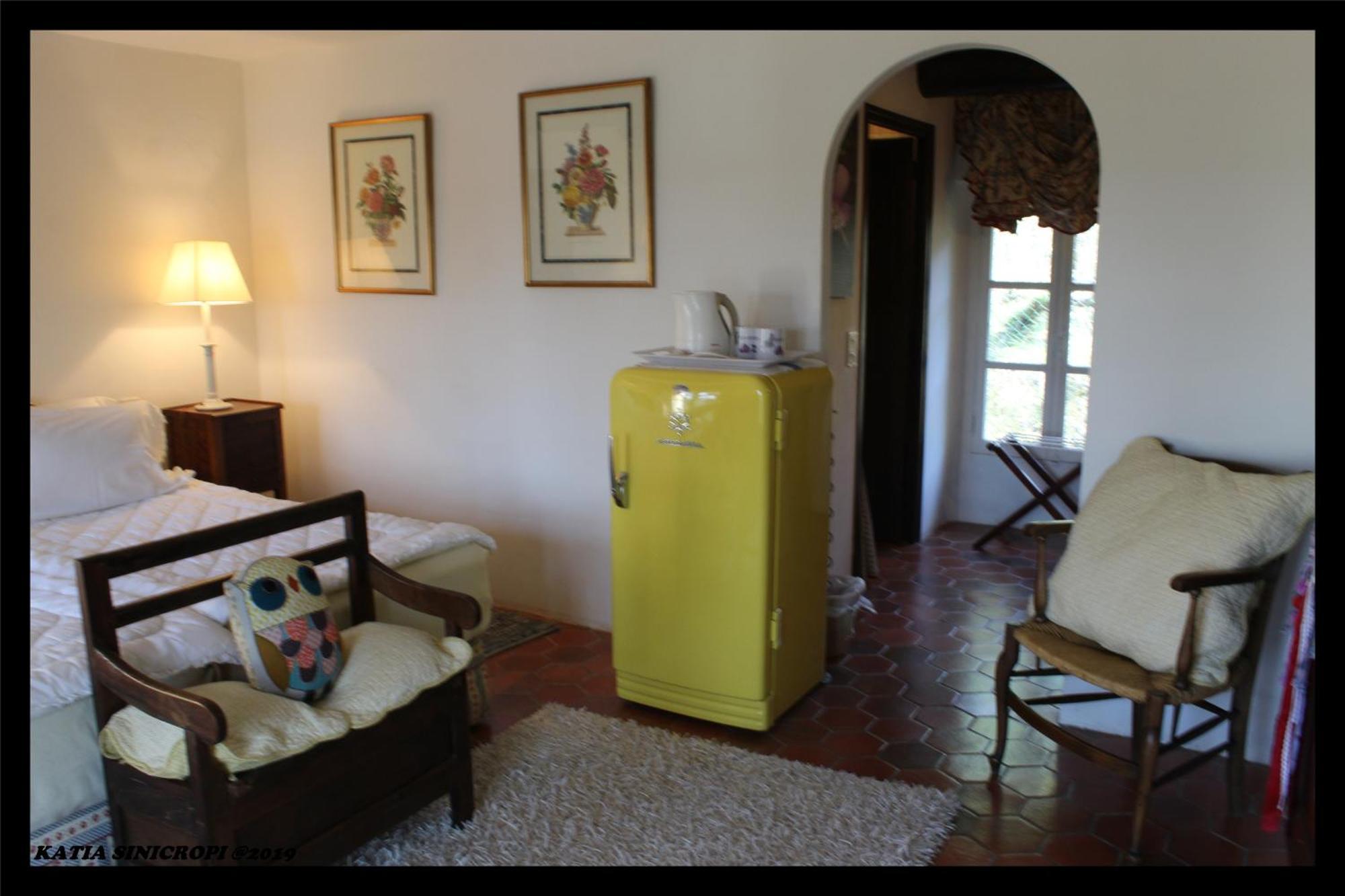 Domaine Des Tilleuls D'Or Saint-Cézaire-sur-Siagne Habitación foto